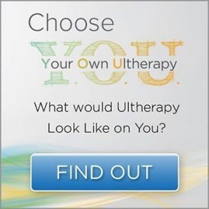 What would Ultherapy look like on you?
