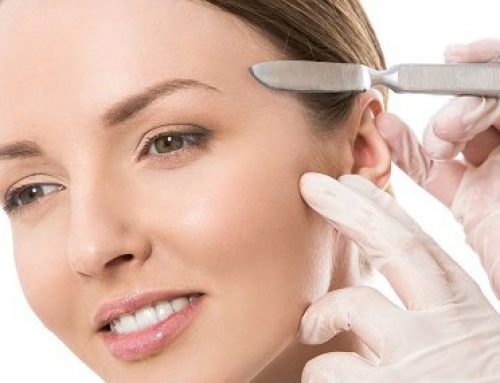 Are You Ready for Dermaplaning?
