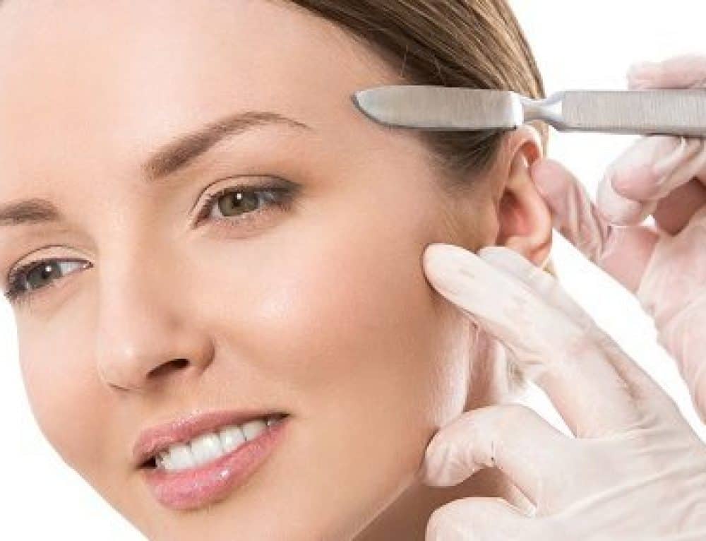 Shave Away Acne Scars Dermaplaning Can Help Skintherapy Atlanta Ga