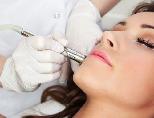 Try Microdermabrasion for Rejuvenating Your Face
