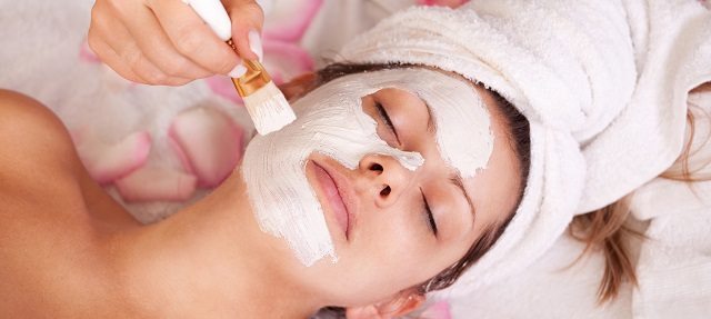 When Was the Last Time You Had a Facial?