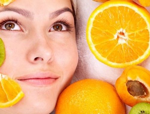 Fruit Facials? Skip the Hype and Get Better Results