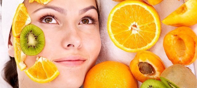 Fruit Facials? Skip the Hype and Get Better Results