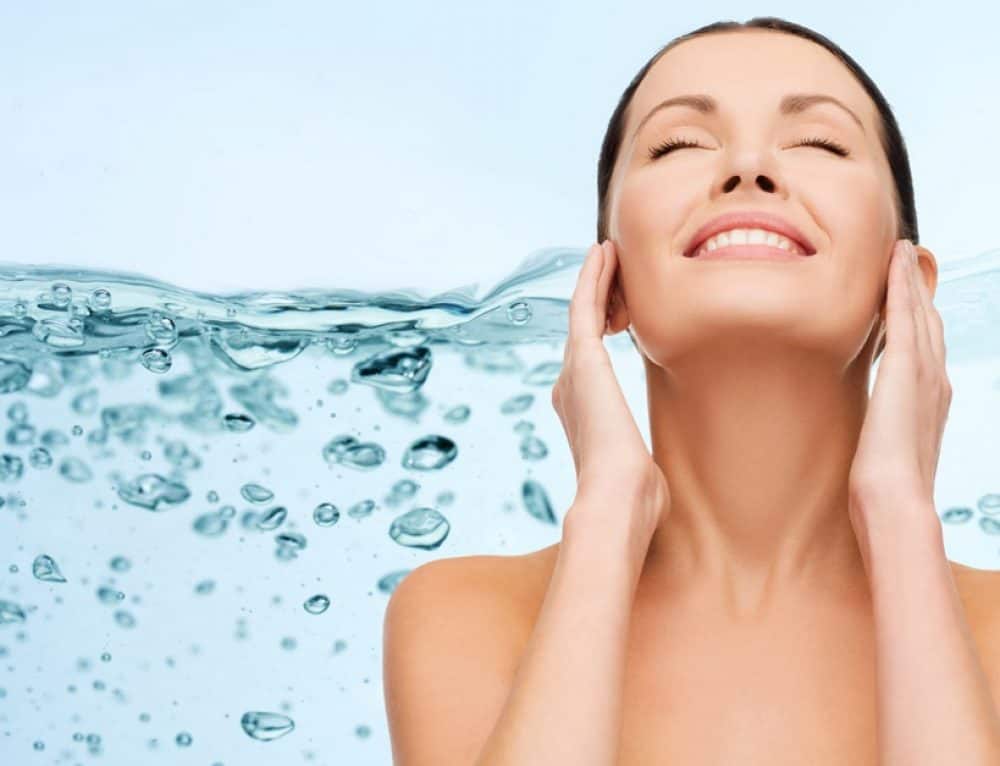 Promoting Skin Hydration with HydraFacial | (skintherapy) | Atlanta