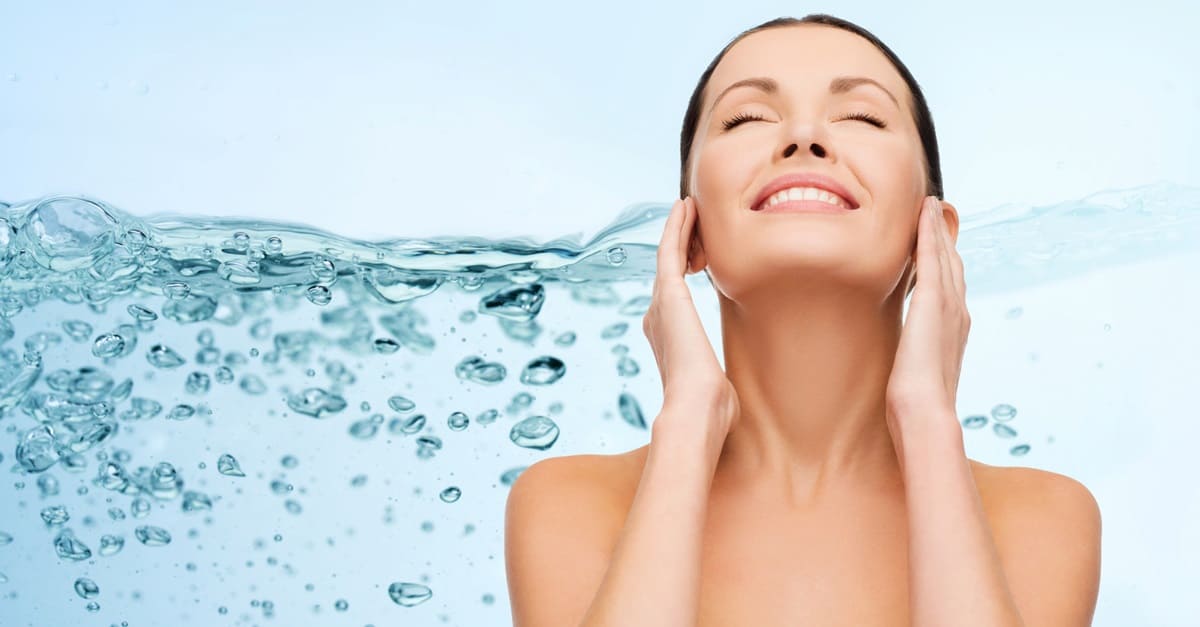 Cleanse, Protect, and Boost Hydration with HydraFacial