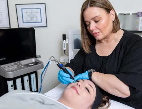 How to Restore Your Skin’s Youthful Glow