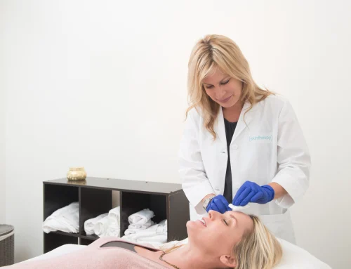 When Was the Last Time You Had a Facial?