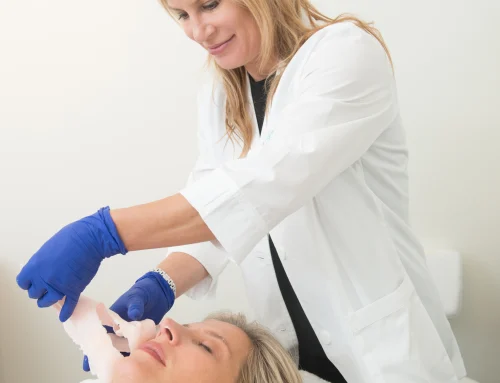 Transforming Aged Skin with the Vi Peel