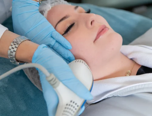 The Secret to Increasing Collagen in Your Skin