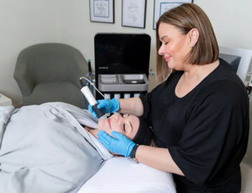 The Power of Water: HydroFacial Restores Hydrates, Brightens Skin