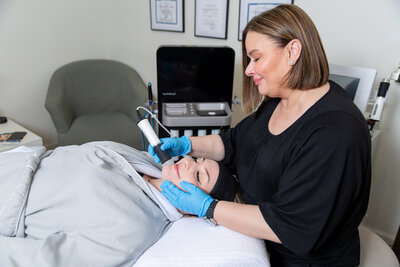 For the best skin care treatments in Atlanta, GA, turn to Skintherapy.