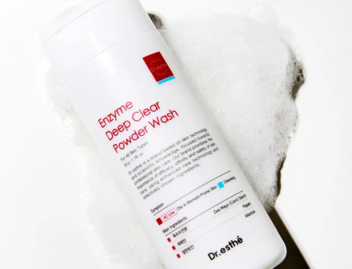 Unveiling Younger, Healthier Skin with Enzyme Treatments