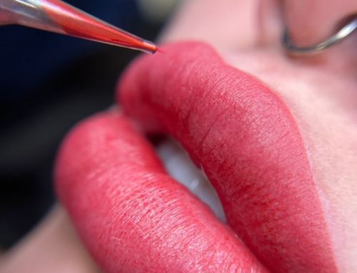 6 Things You Need to Know About Permanent Lip Color