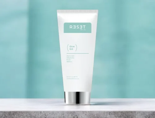 Options for Exfoliating Sensitive Skin