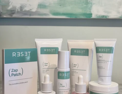 Maintaining Clear, Acne-Free Skin